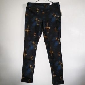 2/$20 Jegging pants